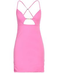 Barrow - Mini Dress - Lyst