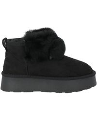 Laura Biagiotti - Ankle Boots - Lyst