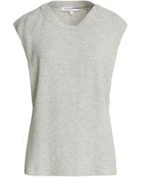 European Culture - Sweater Wool, Viscose, Polyamide, Cashmere - Lyst