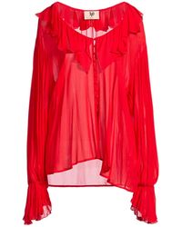 Aniye By - Shirts - Lyst