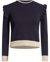 Rebel Queen - Pullover - Lyst