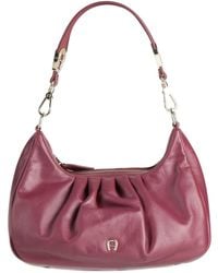 Aigner - Handtaschen - Lyst