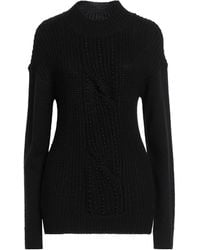Guess - Turtleneck - Lyst