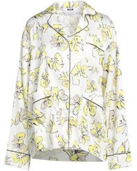 MSGM - Top - Lyst
