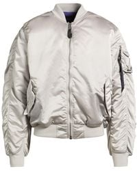 Alpha Industries - Light Jacket Nylon - Lyst