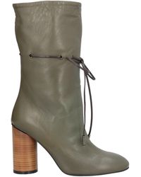 Manila Grace - Ankle Boots - Lyst