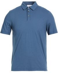 Alpha Studio - Polo - Lyst