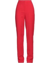 Silvian Heach - Pants Polyester - Lyst