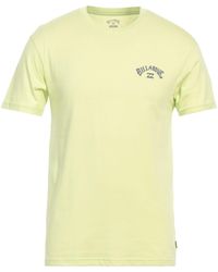 Billabong - T-shirt - Lyst