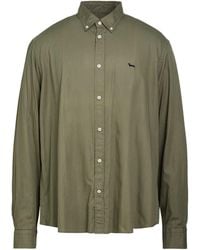 Harmont & Blaine - Shirt - Lyst