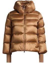 Add - Puffer - Lyst