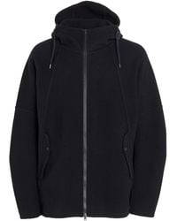 Herno - Resort Jacket Virgin Wool, Polyamide - Lyst