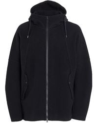 Herno - Resort Jacket Virgin Wool, Polyamide - Lyst