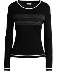 Liu Jo - Pullover - Lyst