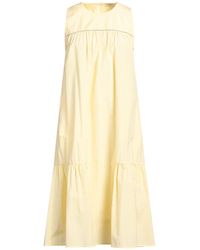 Peserico - Midi Dress - Lyst