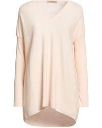 Gentry Portofino - Jumper - Lyst