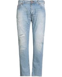 Jacob Cohen - Premium Jeans Cotton - Lyst
