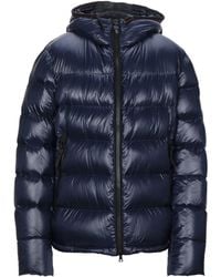 Peuterey - Puffer - Lyst