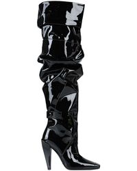 tom ford boots womens
