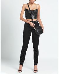 Givenchy Pantaloni Jeans - Nero