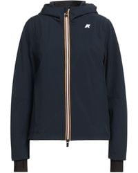 K-Way - Jacket - Lyst