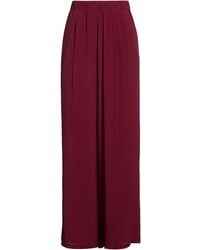 Jucca - Pants Acetate, Silk - Lyst