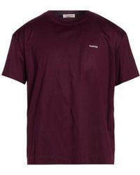 Valentino Garavani - T-Shirts - Lyst