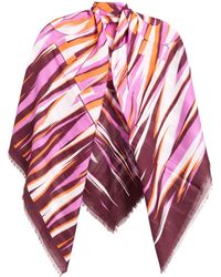 Missoni - Bufanda - Lyst