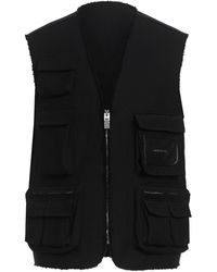 Givenchy - Giacca & Giubbotto - Lyst