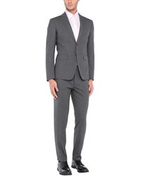dsquared suit