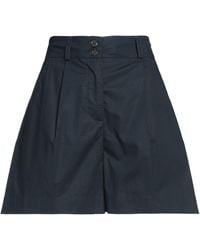 Woolrich - Shorts & Bermuda Shorts - Lyst