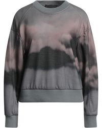 Alberta Ferretti - Sweatshirt - Lyst