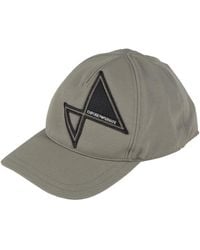 Emporio Armani - Cappello - Lyst