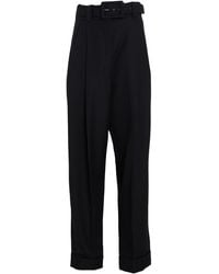 Max Mara - Pants - Lyst