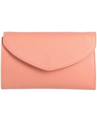Il Bisonte - Handbag Leather - Lyst
