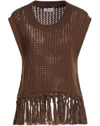 Please - Sweaters - Lyst