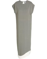 Alpha Studio - Midi Dresses - Lyst