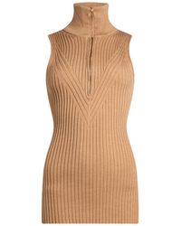 Erika Cavallini Semi Couture - Jumper - Lyst