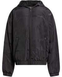 Versace Jeans Couture - Puffer - Lyst