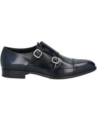 Doucal's - Loafers Leather - Lyst