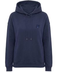 Maison Kitsuné - Sudadera - Lyst