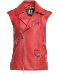 DSquared² - Jacket - Lyst