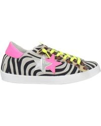 2Star - Sneakers - Lyst