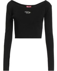 DIESEL - Jumper - Lyst