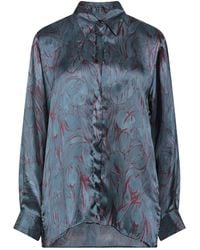 Xacus - Hemd - Lyst