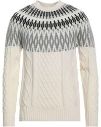 Altea - Sweater - Lyst