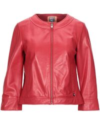 trussardi jacket price