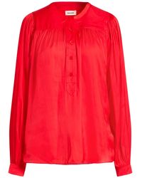 Zadig & Voltaire - Top - Lyst