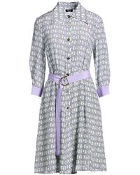 Liu Jo - Mini Dresses - Lyst