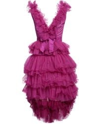 No Secrets - Mini Dress - Lyst
